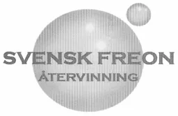 SVENSK FREON ÅTERVINNING – varumärkesbild för Eko-Service Skandinavien AB