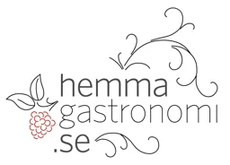 hemmagastronomi.se – varumärkesbild för Hemma Gastronomi i Luleå AB