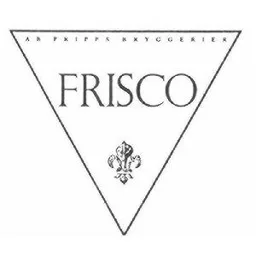 AB PRIPPS BRYGGERIER FRISCO – varumärkesbild för Carlsberg Sverige Aktiebolag