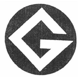 G – varumärkesbild för GIHAB AB