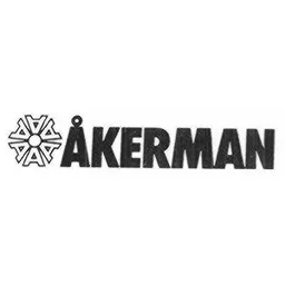 ÅKERMAN – varumärkesbild för Volvo Construction Equipment AB
