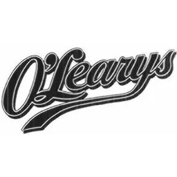 O'Learys – varumärkesbild för O'Learys Trademark AB