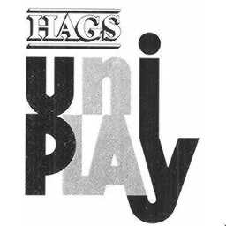 HAGS UNI PLAY – varumärke, HAGS Aneby AB