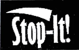Stop-It! – varumärke, Silvandersson Sweden Aktiebolag