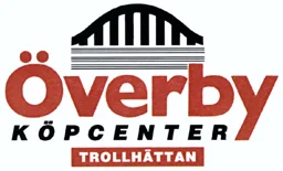 Överby KÖPCENTER TROLLHÄTTAN – varumärke, Överby Stormarknad AB