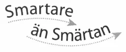 Smartare än Smärtan – varumärkesbild för REGION ÖSTERGÖTLAND