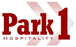 Park 1 HOSPITALITY – varumärkesbild för Park1 Hospitality AB