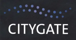 CITYGATE – varumärkesbild för Stadsporten City Gate Aktiebolag