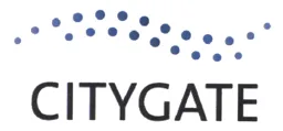 CITYGATE – varumärkesbild för Stadsporten City Gate Aktiebolag