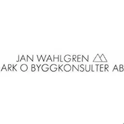 JAN WAHLGREN ARK O BYGGKONSULTER – varumärkesbild för 4RK ARKITEKTKONTOR AB