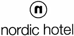 n nordic hotel – varumärkesbild för Nordic Hotels Aktiebolag