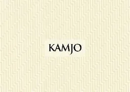 KAMJO – varumärkesbild för KAMJO Design & Hantverk Aktiebolag