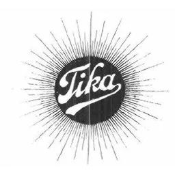 TIKA – varumärkesbild för AstraZeneca AB