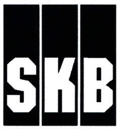 SKB – varumärkesbild för Svensk Kärnbränslehantering Aktiebolag