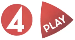 4 Play – varumärkesbild för TV4 Aktiebolag