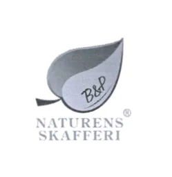 B&P NATURENS SKAFFERI – varumärkesbild för B & P Handelskompagni AB
