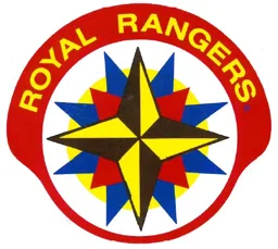ROYAL RANGERS – varumärke, Ideella föreningen Pingstkyrkan Linköping med firma Pingstkyrkan i Linköping.