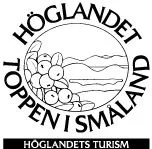 Höglandet toppen i Småland, Höglandets Turism – varumärkesbild för HÖGLANDSFÖRBUNDET