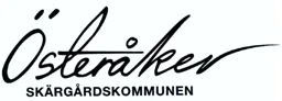 Österåker SKÄRGÅRDSKOMMUNEN – varumärke, ÖSTERÅKERS KOMMUN