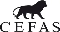 Cefas – varumärkesbild för Firm4u AB