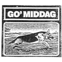 GO MIDDAG – varumärke, Royal Canin Sverige Aktiebolag