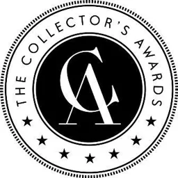CA THE COLLECTOR'S AWARDS – varumärke, The Collector's Hotels AB