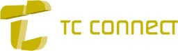 TC Connect – varumärkesbild för TC Connect Aktiebolag