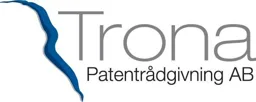 Trona Patenrådgivning AB – varumärke, Trona Patentrådgivning AB