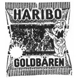 HARIBO GOLDBÄREN – varumärkesbild för Haribo Lakrits Aktiebolag