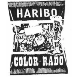 HARIBO COLOR-RADO – varumärkesbild för Haribo Lakrits Aktiebolag