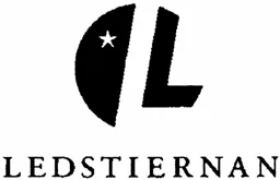 L Ledstiernan – varumärkesbild för Ledstiernan AB