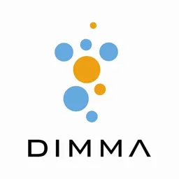 DIMMA – varumärkesbild för bygghemma Sverige AB