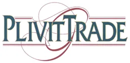 Plivit Trade – varumärkesbild för Plivit Trade AB
