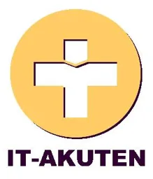 IT-AKUTEN – varumärkesbild för IT-Akuten AB