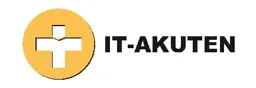 IT-AKUTEN – varumärkesbild för IT-Akuten AB