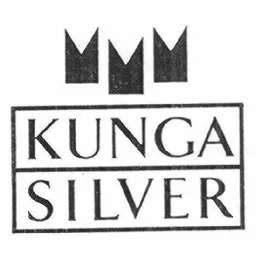 KUNGA SILVER – varumärke, Aktiebolaget Gense
