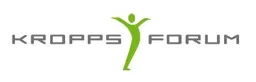 Kroppsforum – varumärkesbild för Kroppsforum Sverige AB