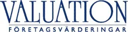 Valuation Företagsvärderingar – varumärkesbild för Bisdata AB