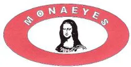 MONAEYES – varumärkesbild för Monaeyes AB