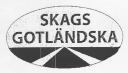 SKAGS GOTLÄNDSKA – varumärke, Skags Gård AB