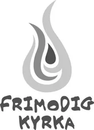 FRIMODIG KYRKA – varumärkesbild för FRIMODIG KYRKA