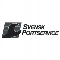 SVENSK PORTSERVICE – varumärkesbild för ASSA ABLOY Entrance Systems IDDS AB