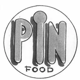 PIN FOOD – varumärkesbild för Coop Östra Försäljning AB