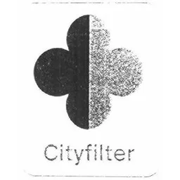 CITYFILTER – varumärkesbild för Aktiebolaget Volvo