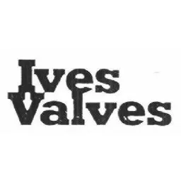 Ives Valves – varumärke, I.A.C.Komponenter Aktiebolag