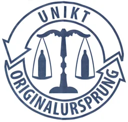 UNIKT ORIGINALURSPRUNG – varumärkesbild för Dryckesbolaget Gustav Vasa AB