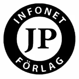 JP INFONET FÖRLAG – varumärke, JP Infonet AB