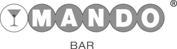 MANDO BAR – varumärkesbild för Stekhuset på Skomakaregatan AB