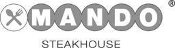 MANDO STEAKHOUSE – varumärkesbild för Stekhuset på Skomakaregatan AB