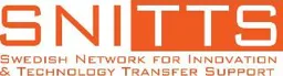 SNITTS Swedish Network for Innovation & Technology Transfer Support – varumärke, SNITTS - FÖREN. SV. NÄTVERK F INNOVATION OCH TECHNOLOGY TRANSFER SUPPORT